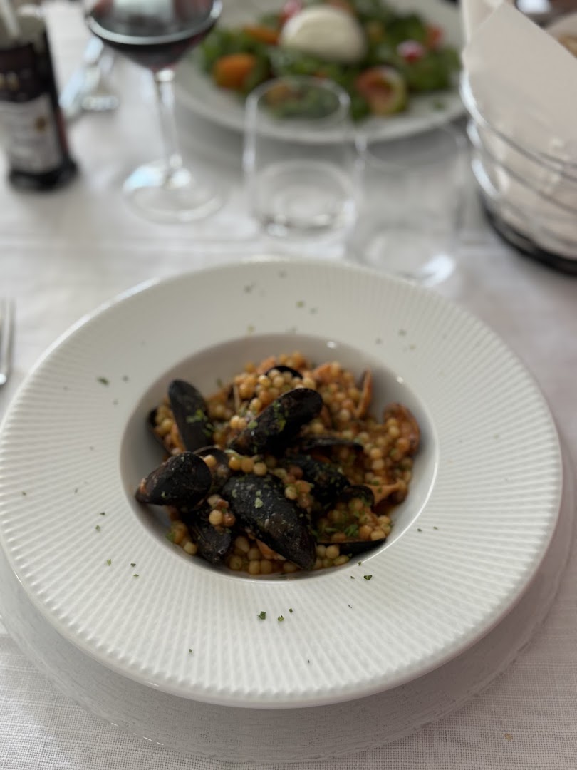 BDO Restaurant, Quartu Sant'Elena