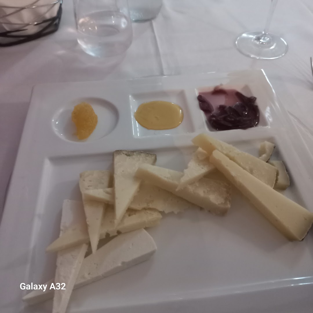 BDO Restaurant