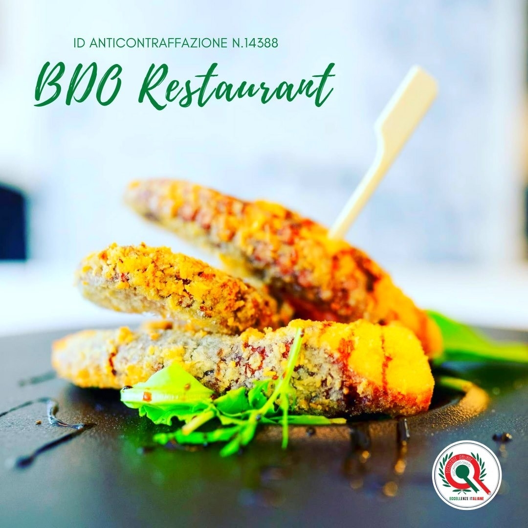 BDO Restaurant