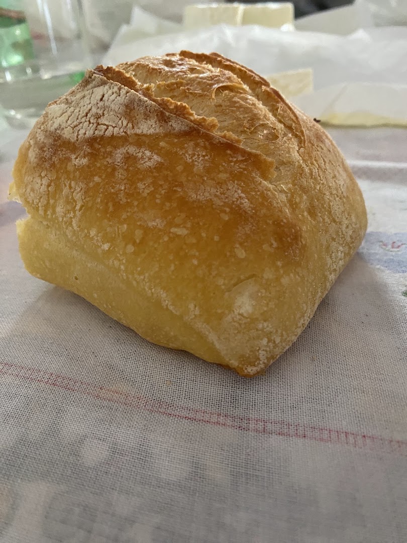 Be Bakery, Cava de' Tirreni
