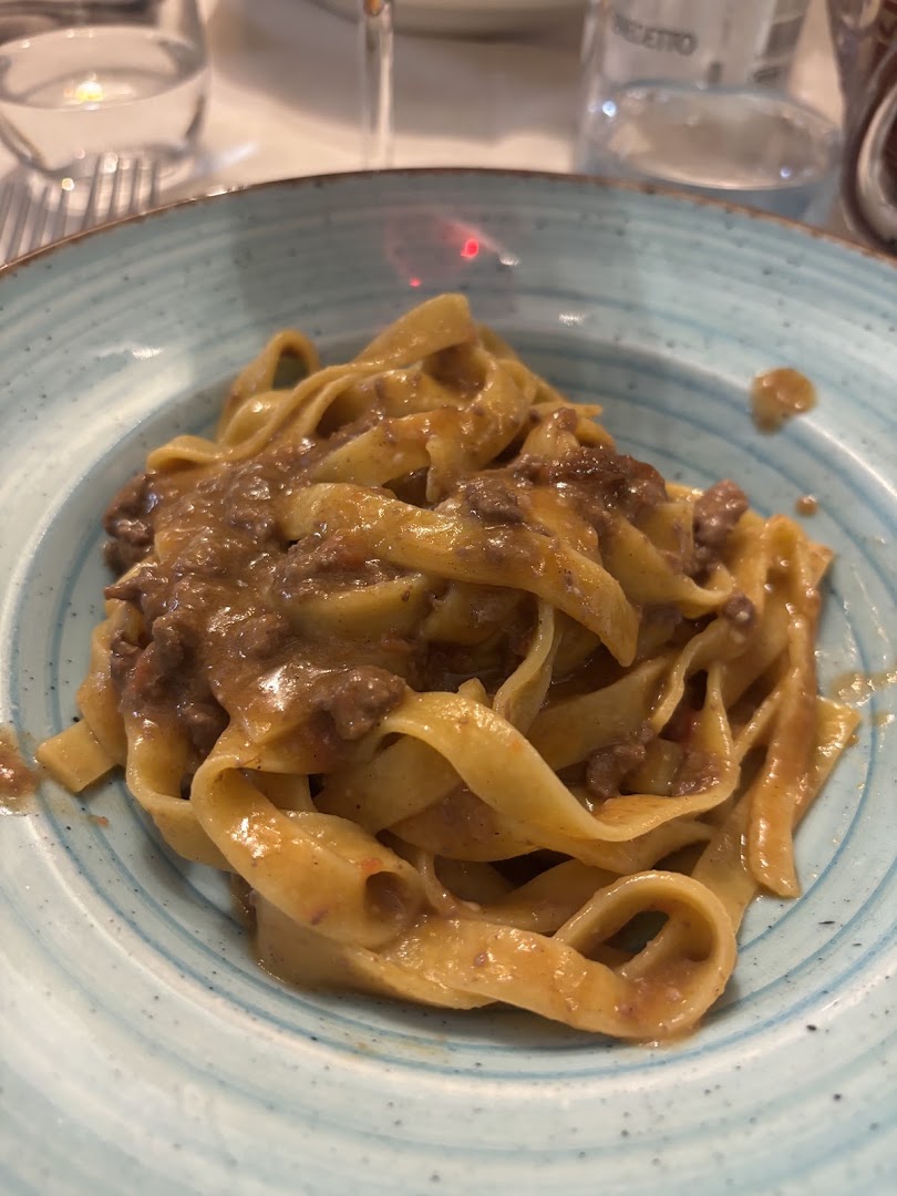 Be Bistrot, Bracciano