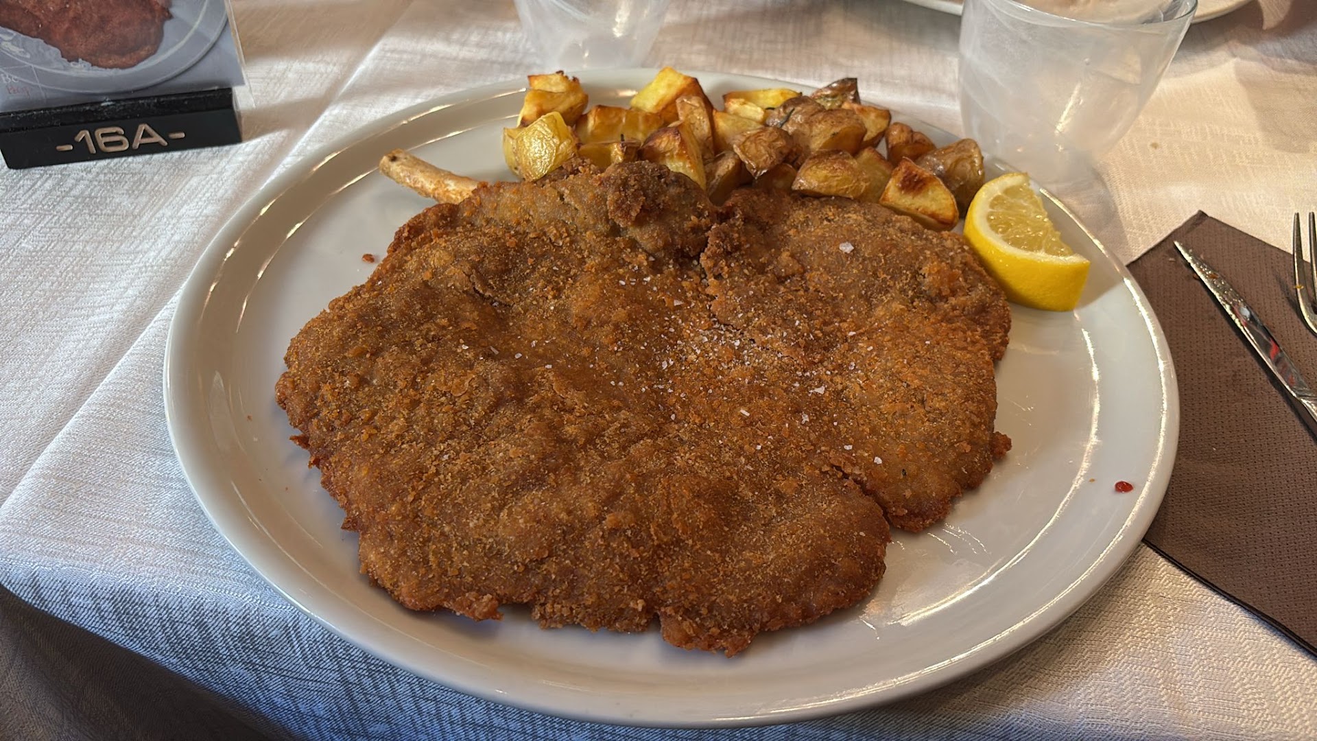 Be Bop Ristorante Senza Glutine Milano