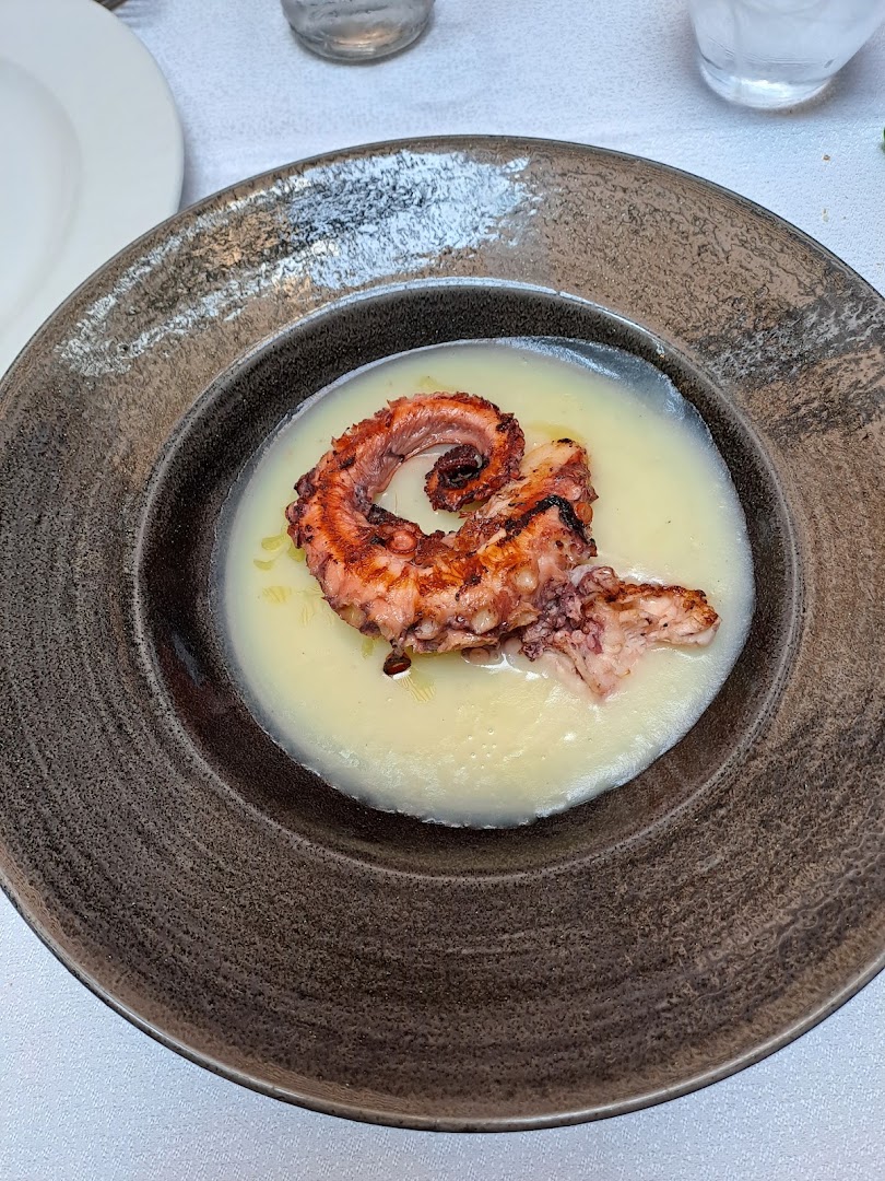Be Bop Ristorante Senza Glutine Milano