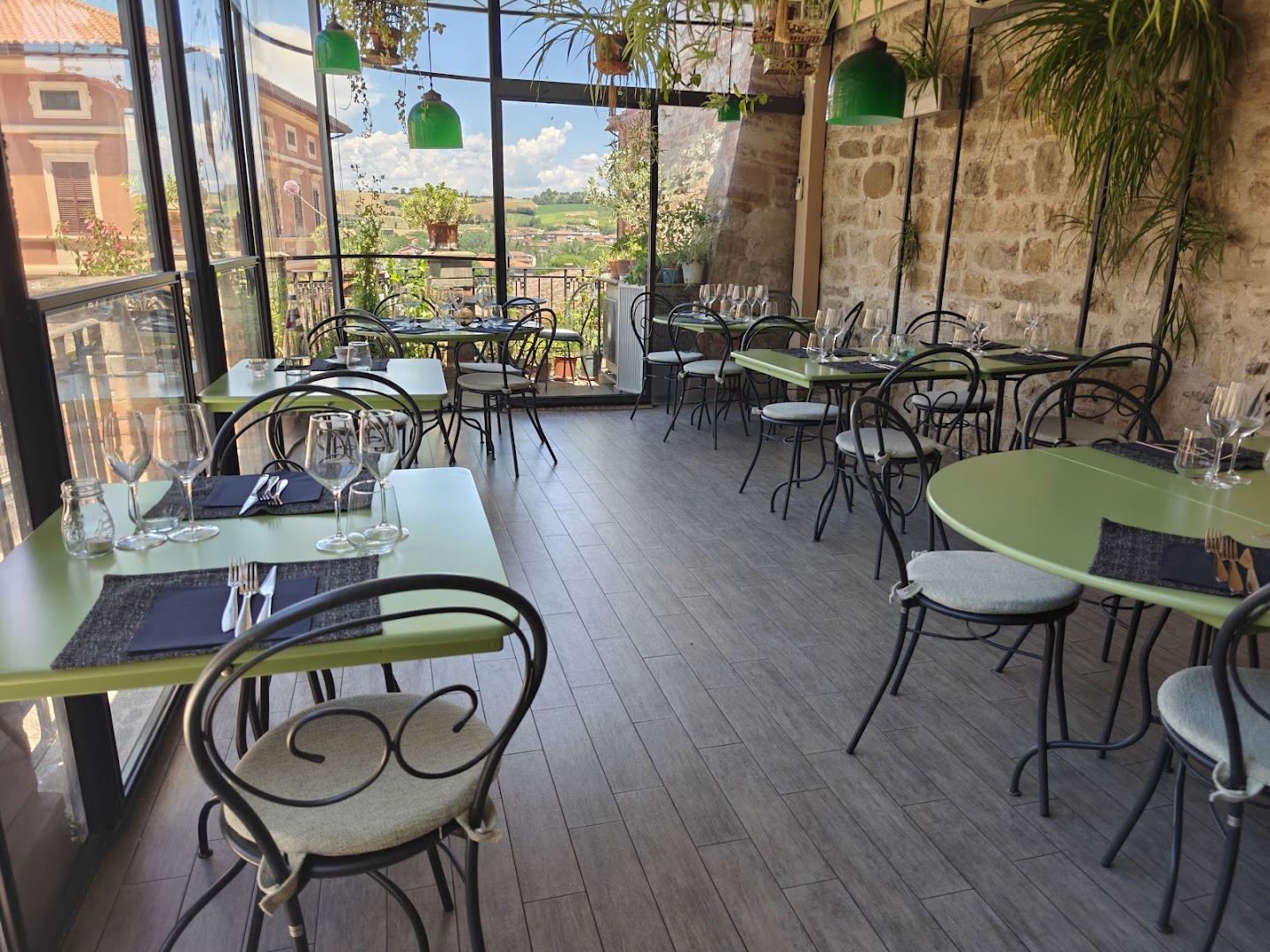 Be Happy Ristorante