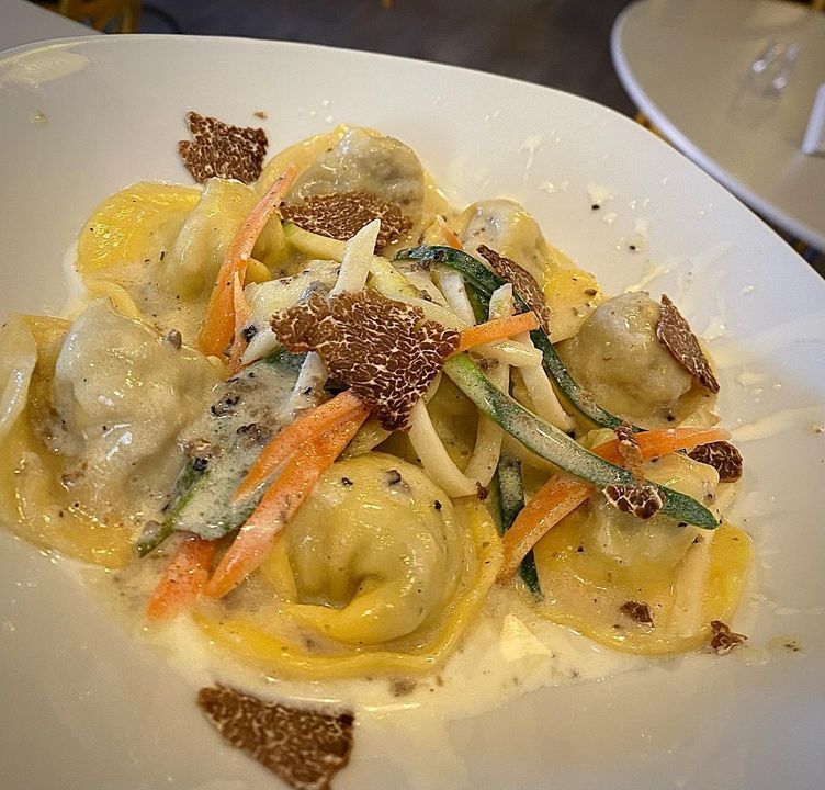 Be Happy Ristorante