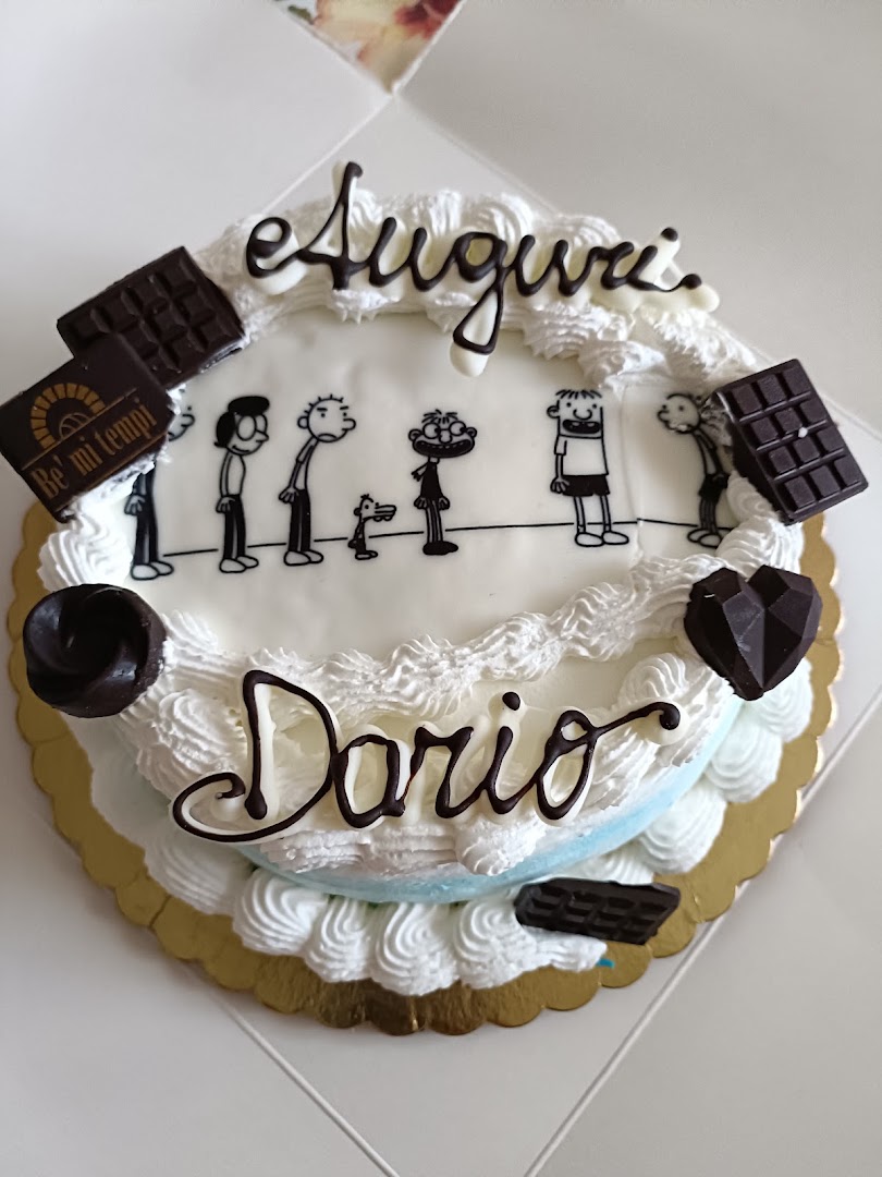 Be' Mi Tempi Panificio Pasticceria Livorno, Livorno