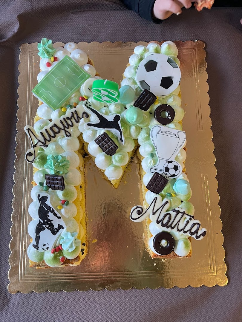 Be' Mi Tempi Panificio Pasticceria Livorno