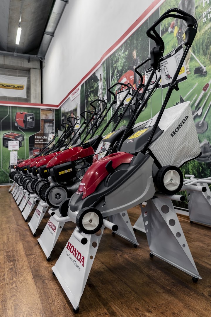 BE.MORE - Innovazione - Il tuo Giardino, Colle Umberto