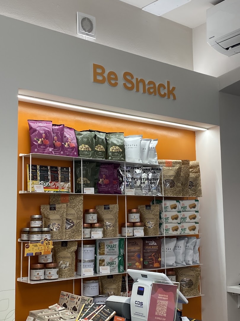 Be