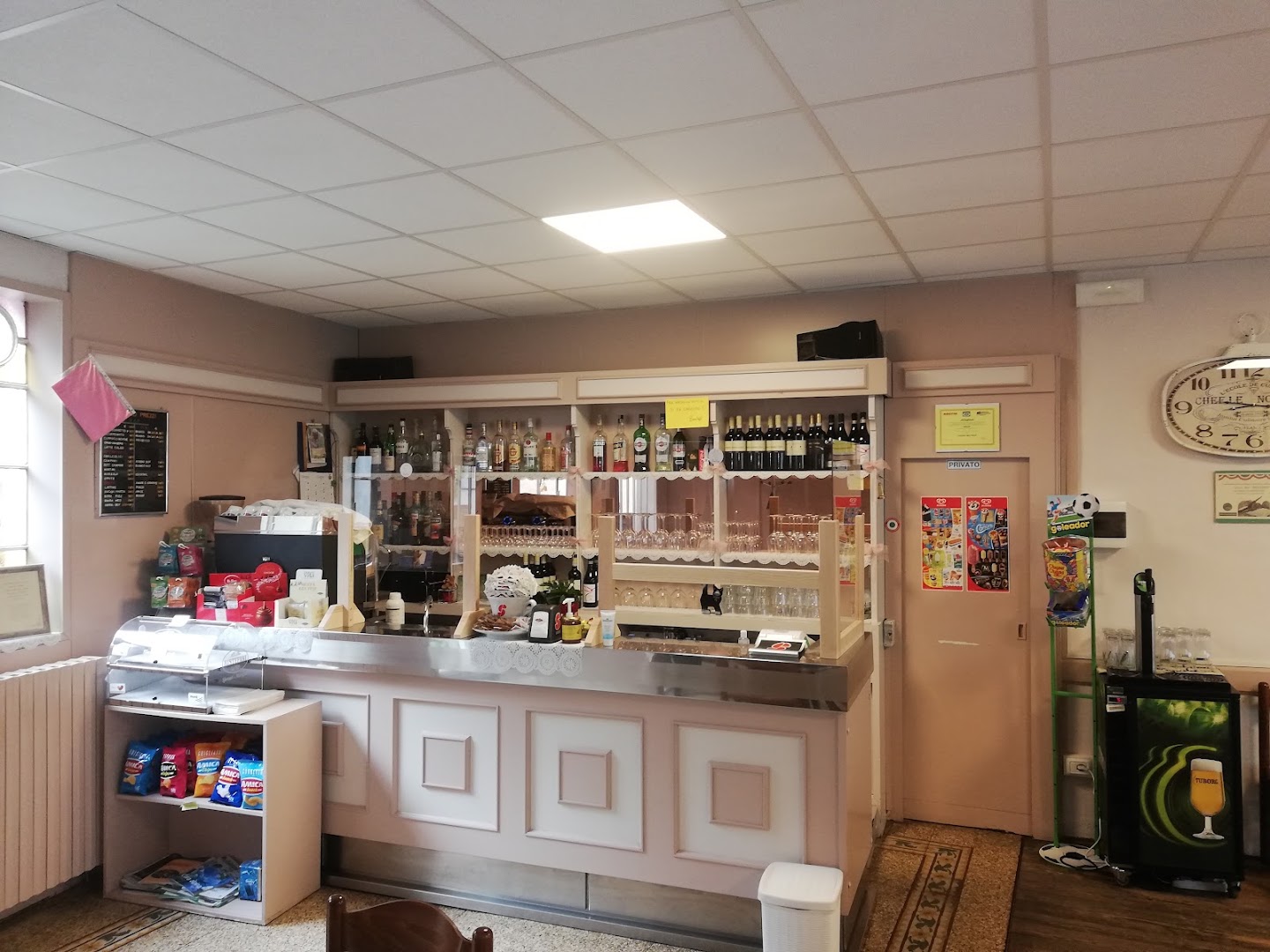Bea cafè