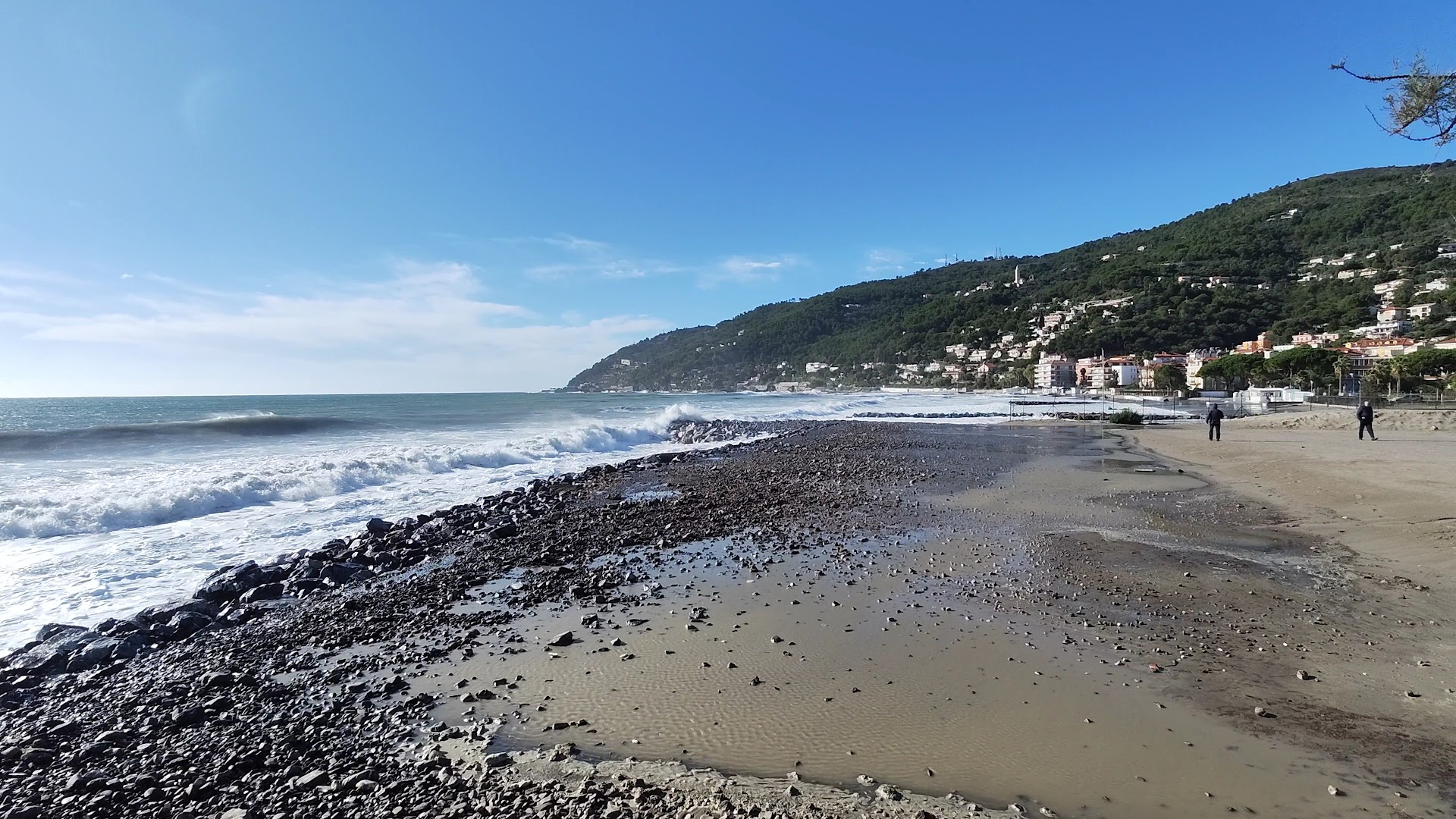 Beach Bar Andora