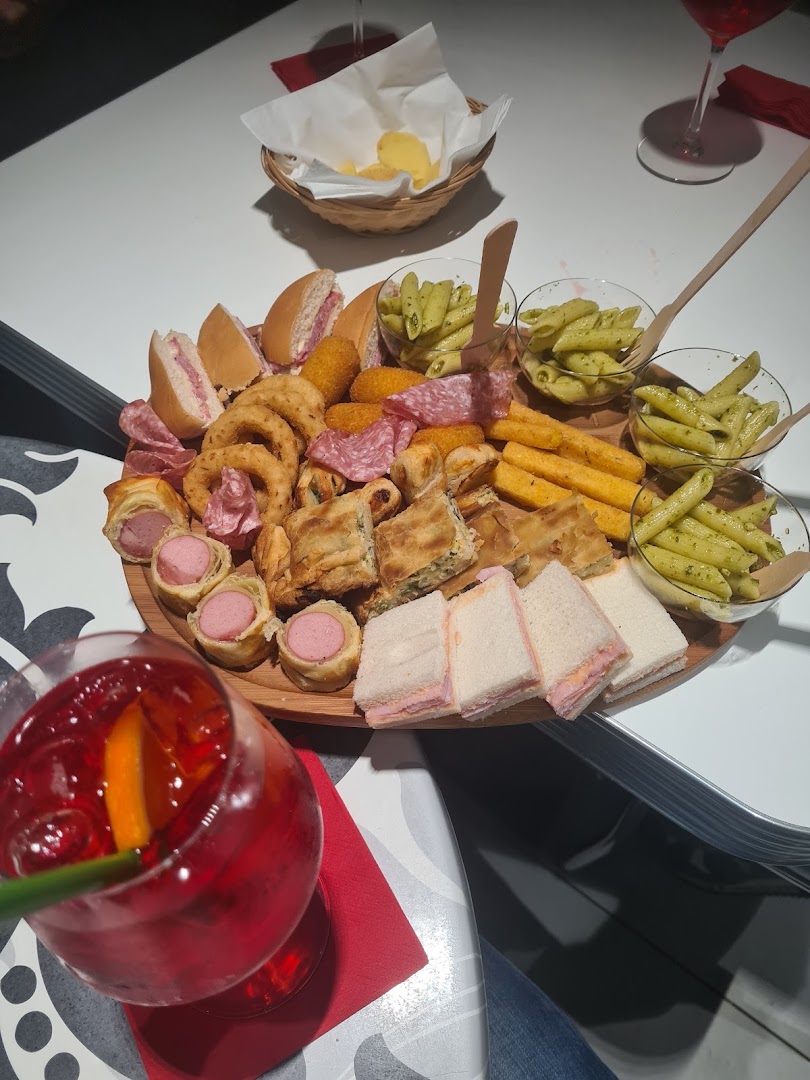 Beach Bar Andora