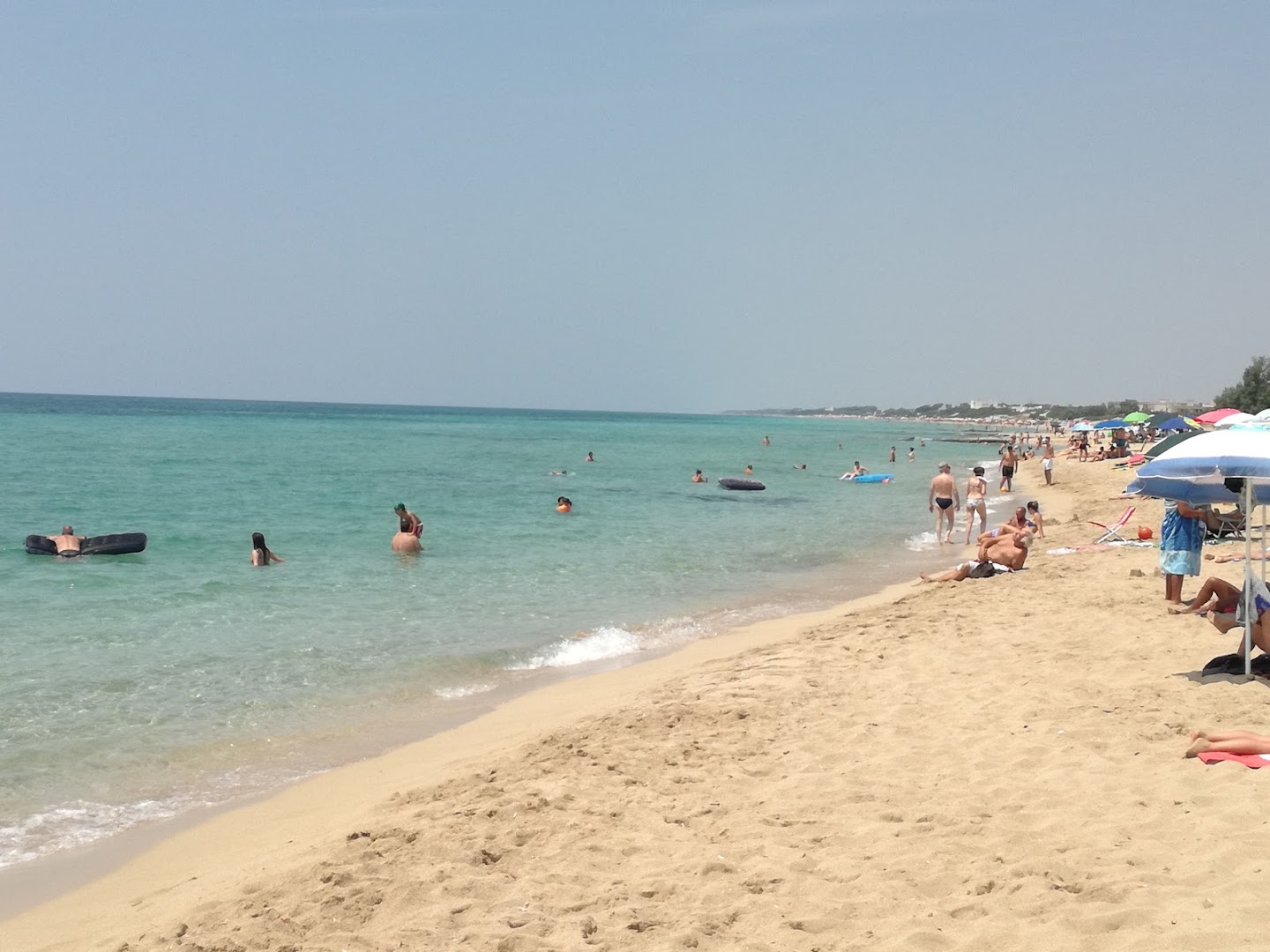 Beach Bar