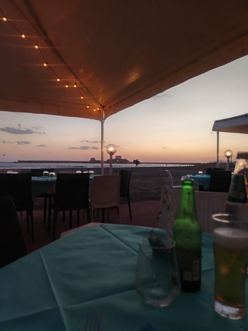Beach Bart - Bar Ristorante Pizzeria