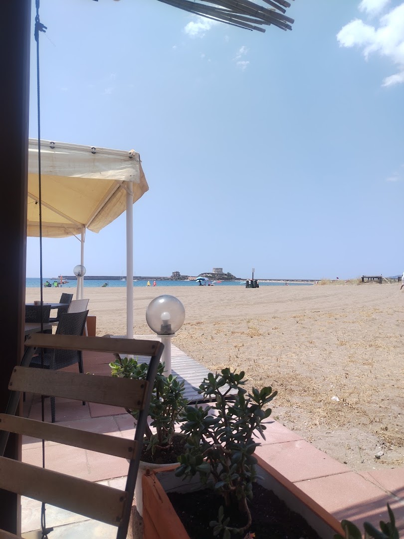 Beach Bart - Bar Ristorante Pizzeria