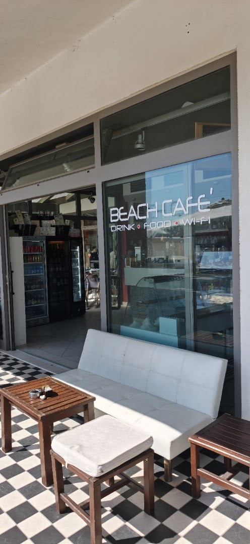 Beach Café