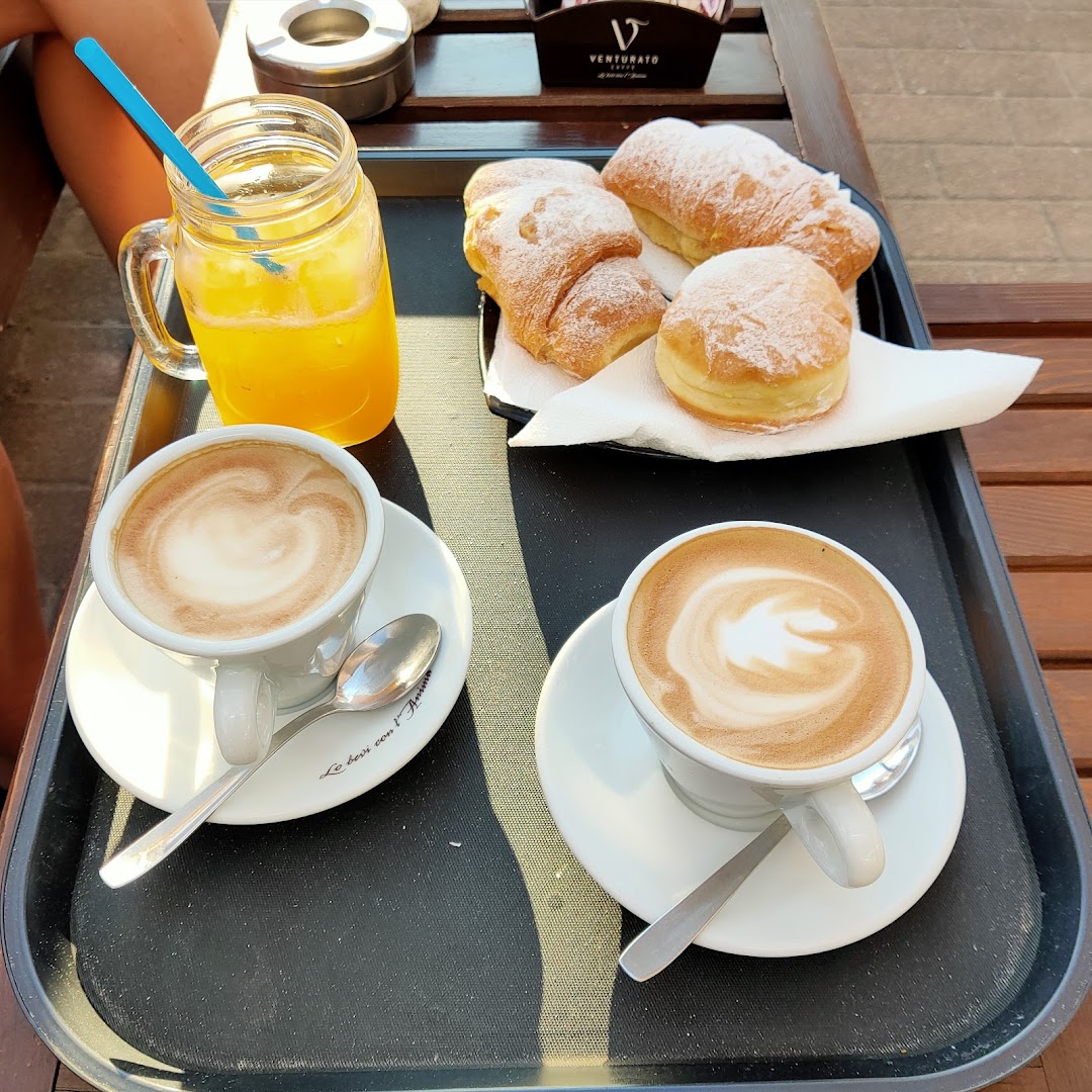 Beach Café
