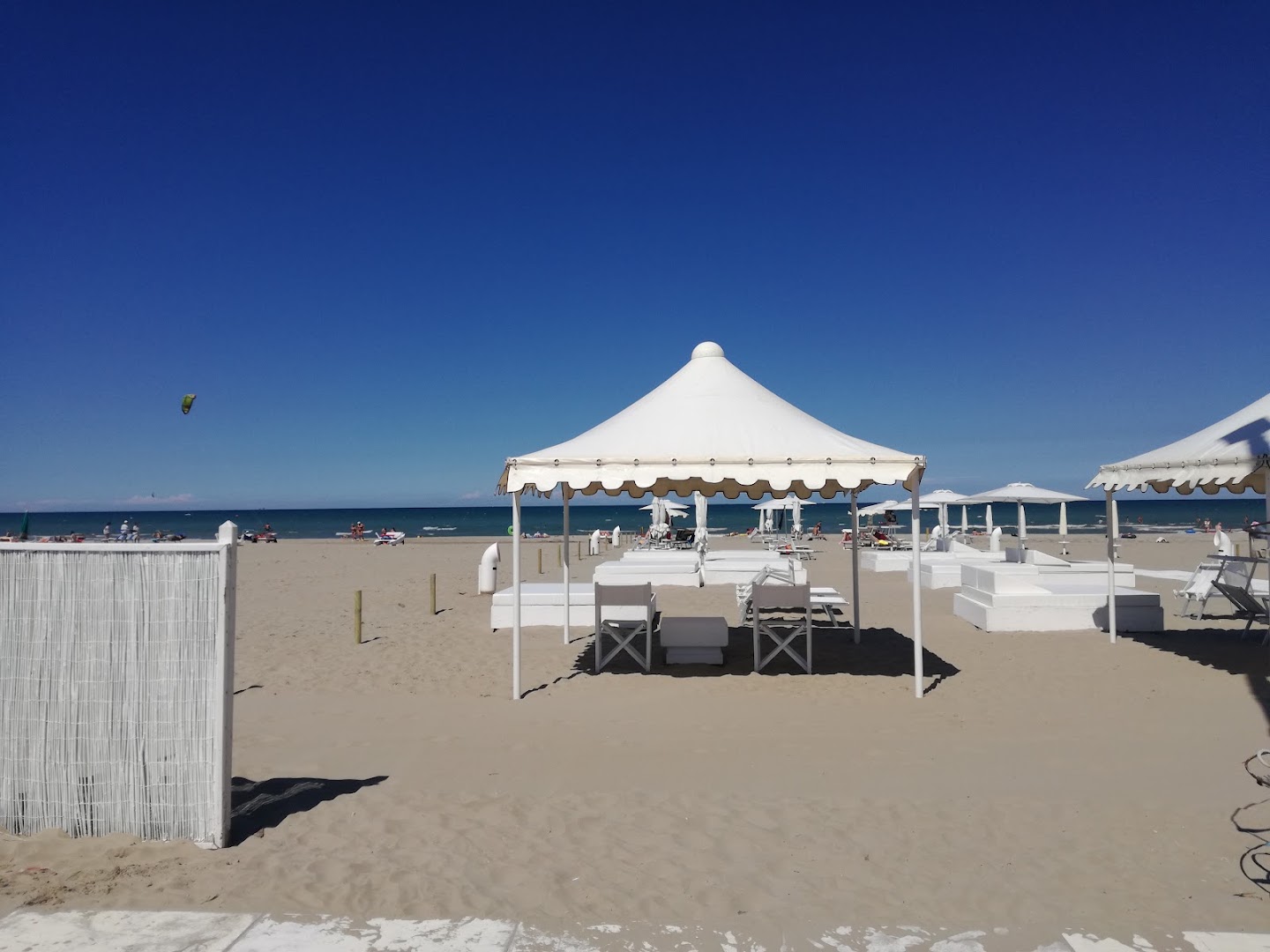 Beach Club Riccione