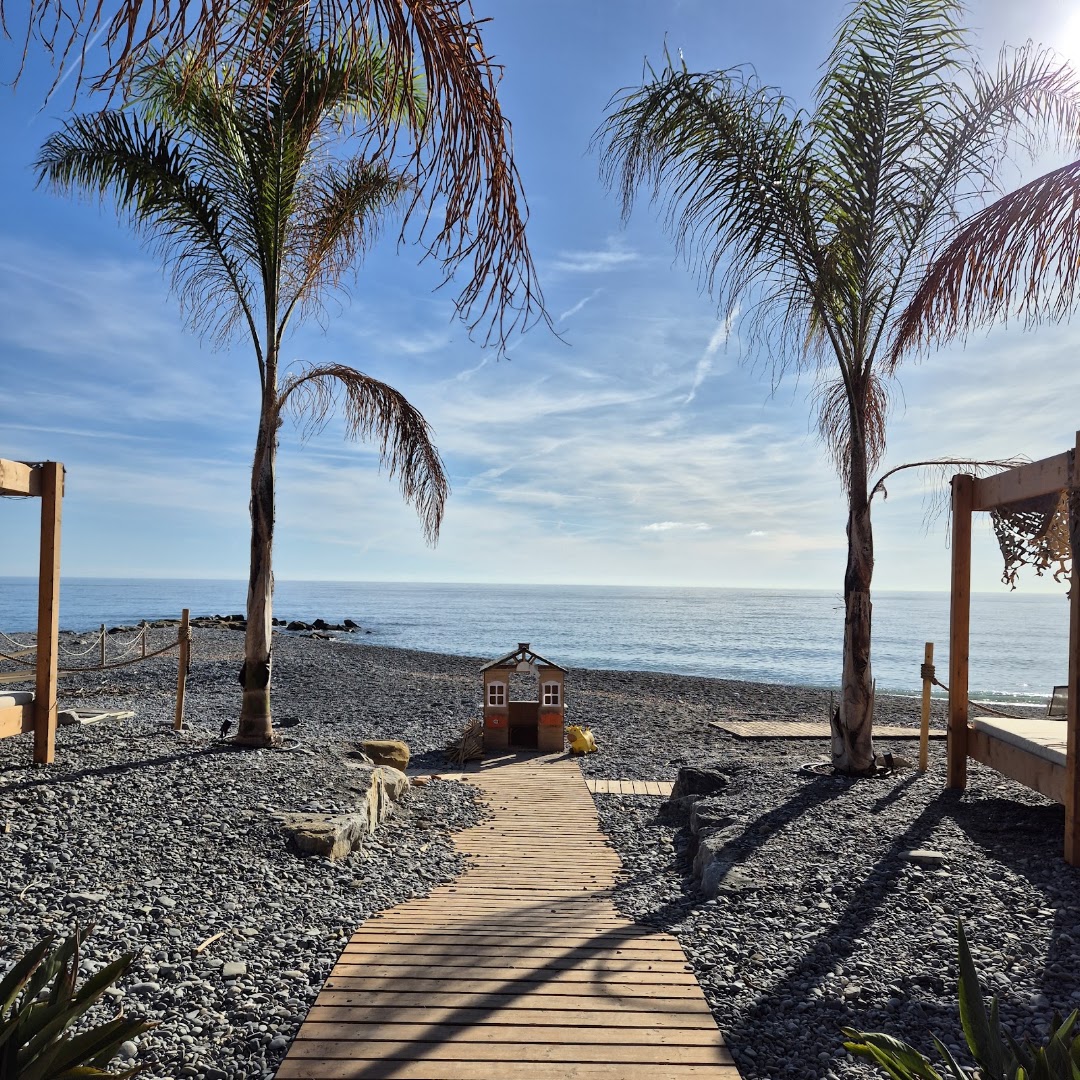 Beach House Levante, Ventimiglia
