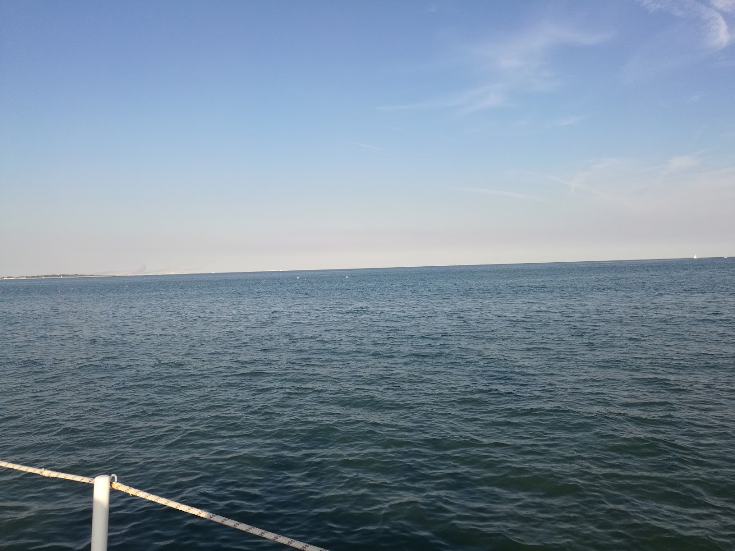 beach Marconi