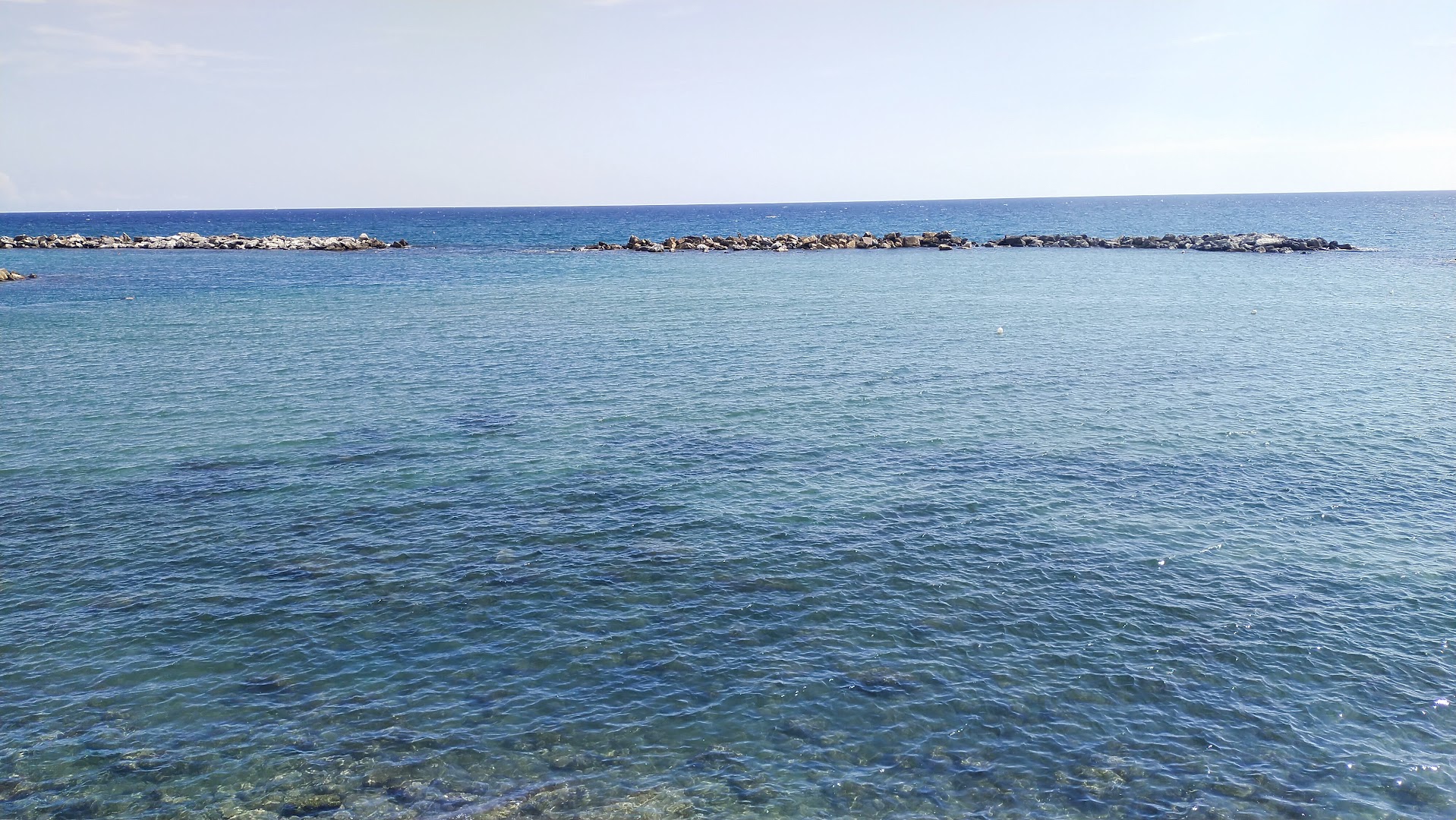 Beach Oasis, Sanremo