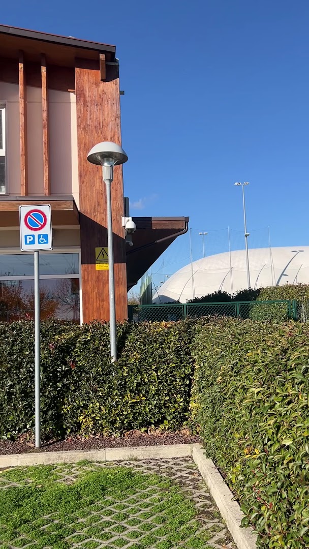 Beach Park, Faenza