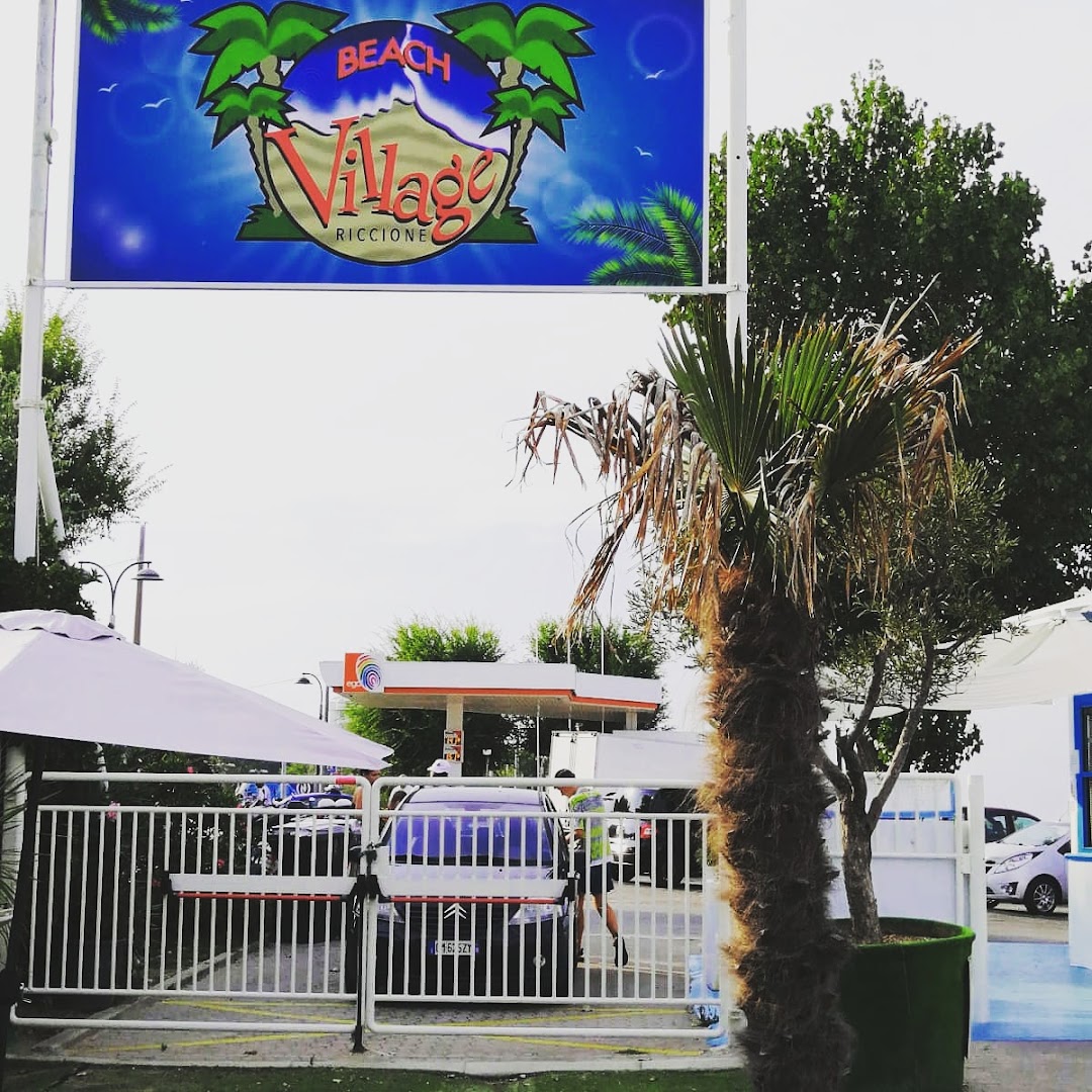 Beach Village, Riccione