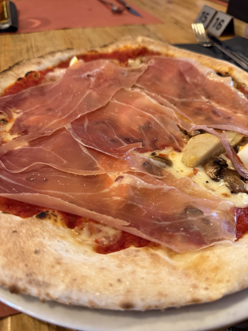 Bear Stube - ristorante e pizzeria