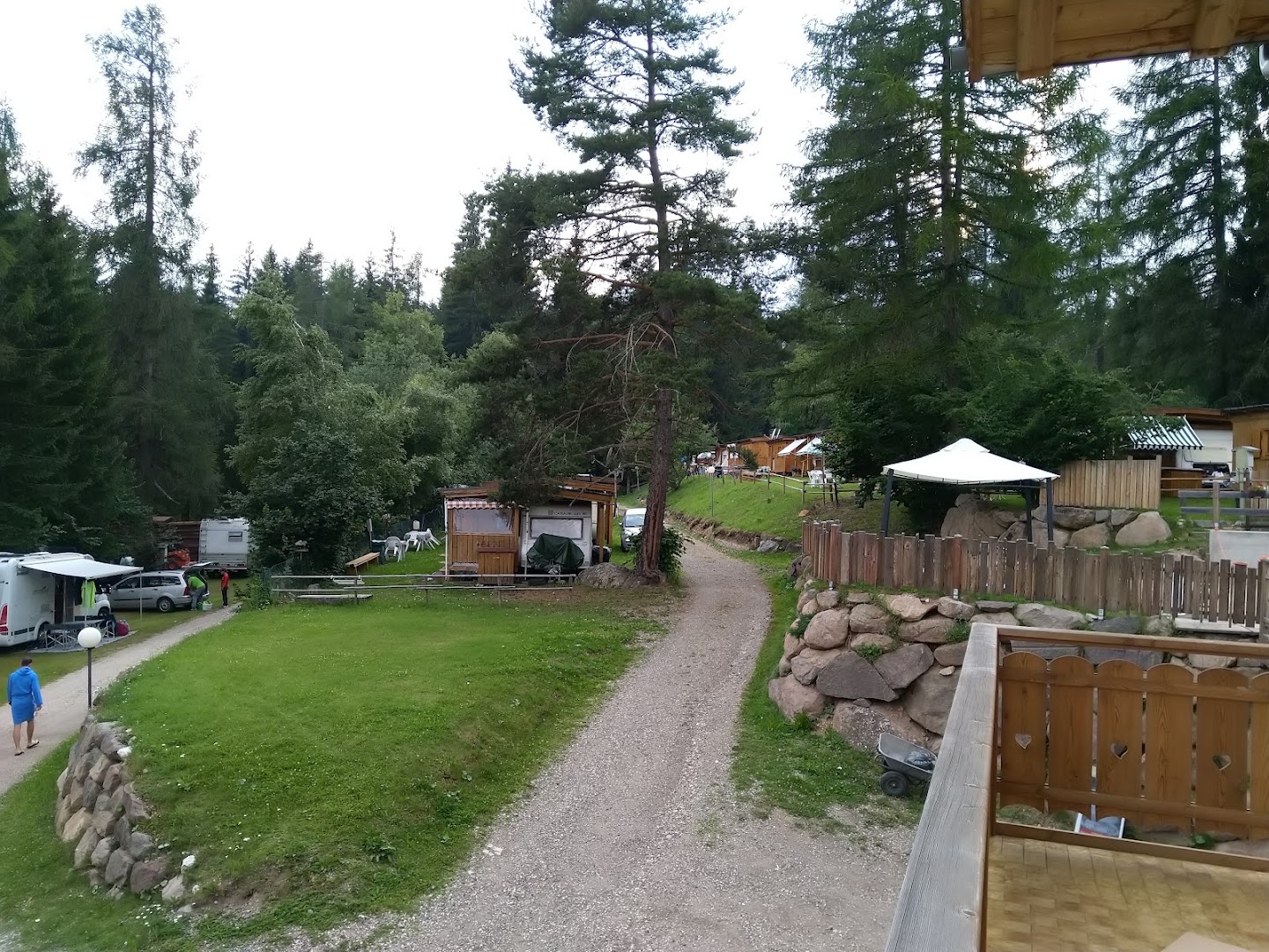 Bear Stube - ristorante e pizzeria