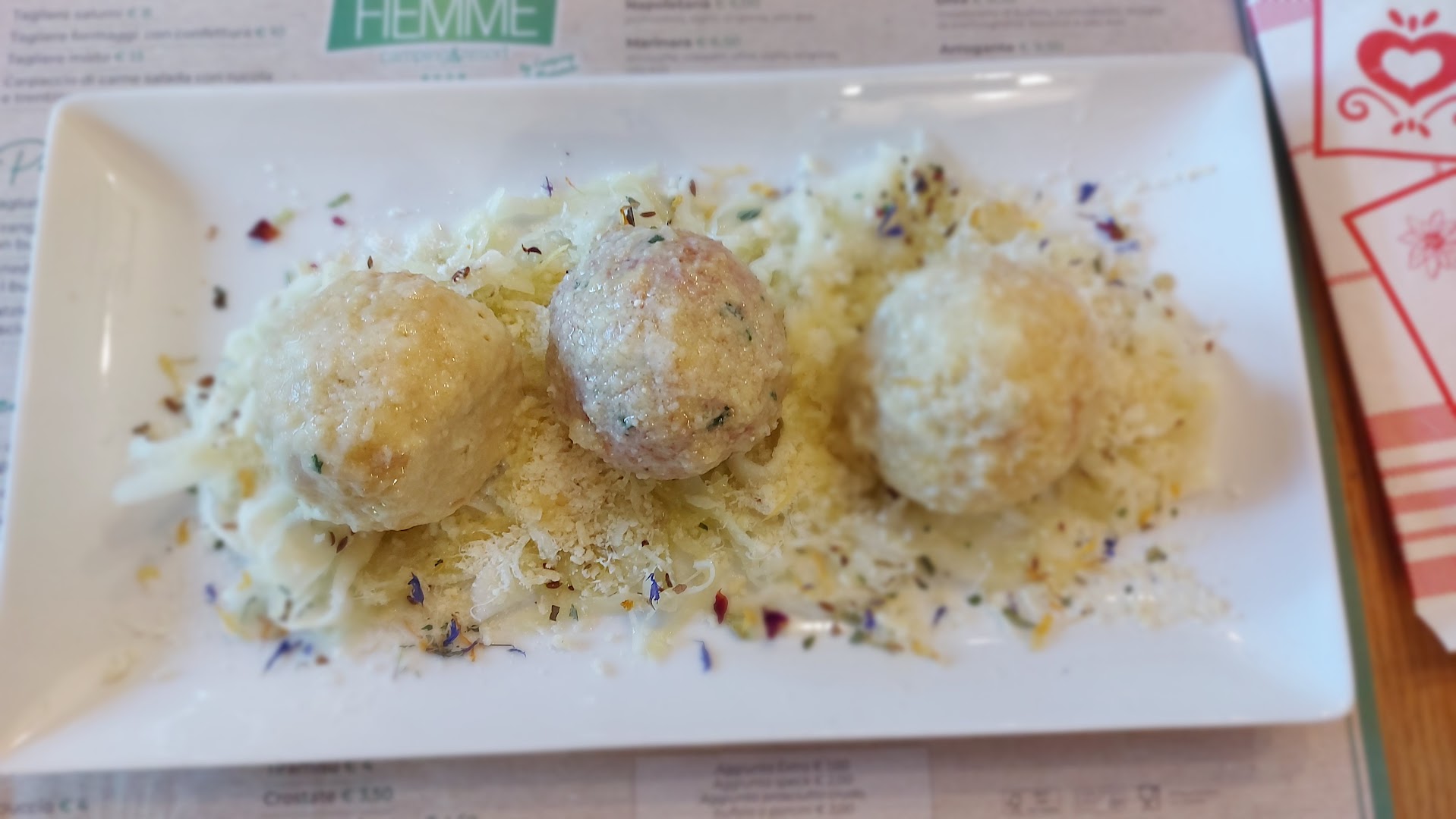 Bear Stube - ristorante e pizzeria