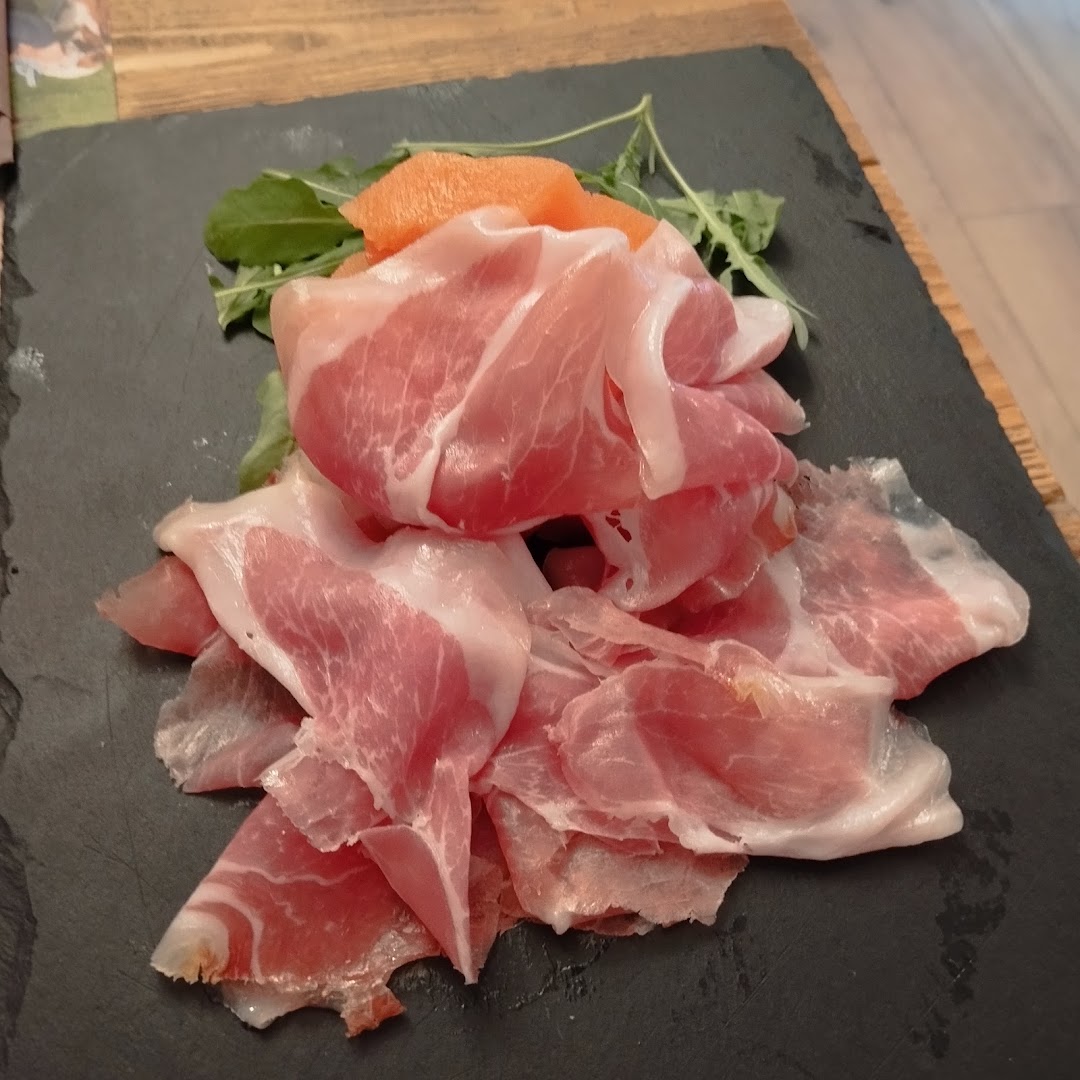 Bear Stube - ristorante e pizzeria