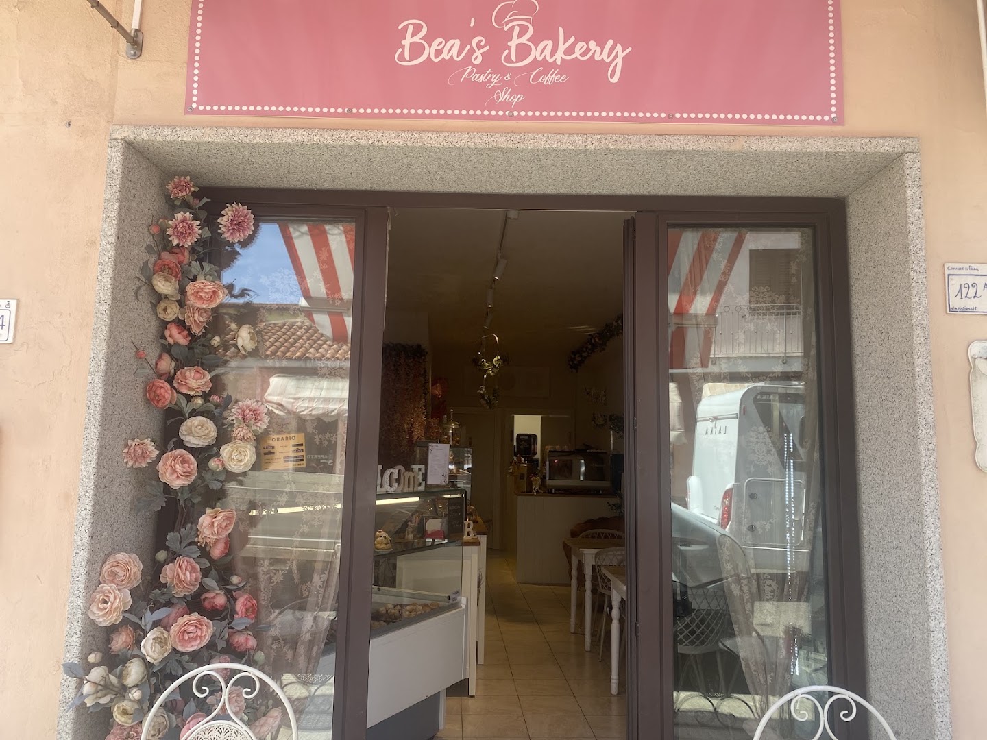 Bea’s Bakery