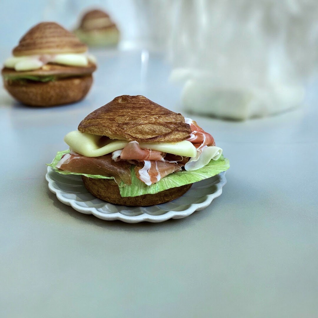 Bea’s Bakery, Palau