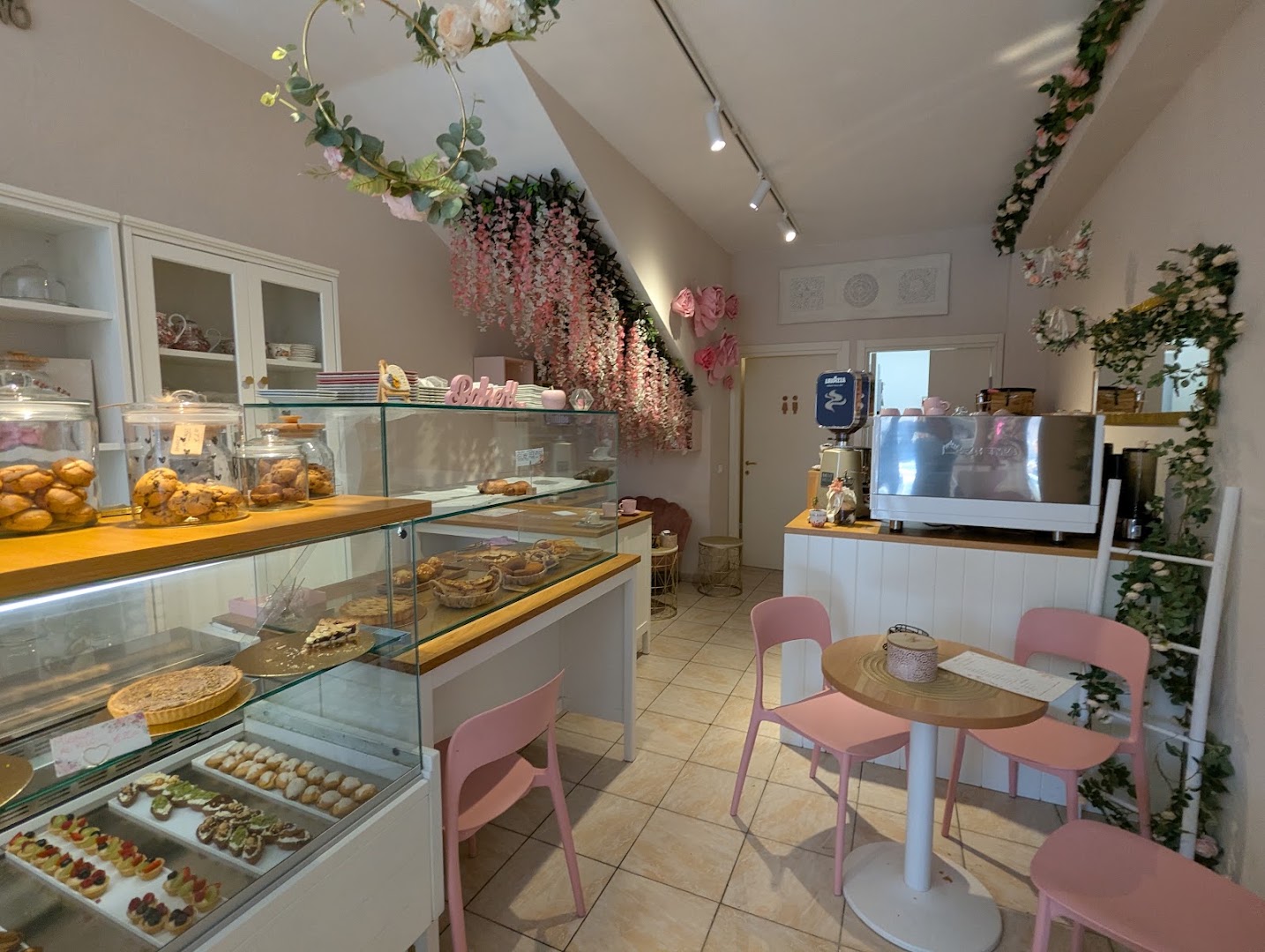 Bea’s Bakery
