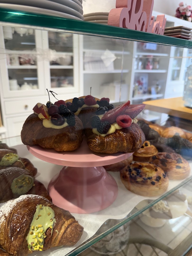 Bea’s Bakery
