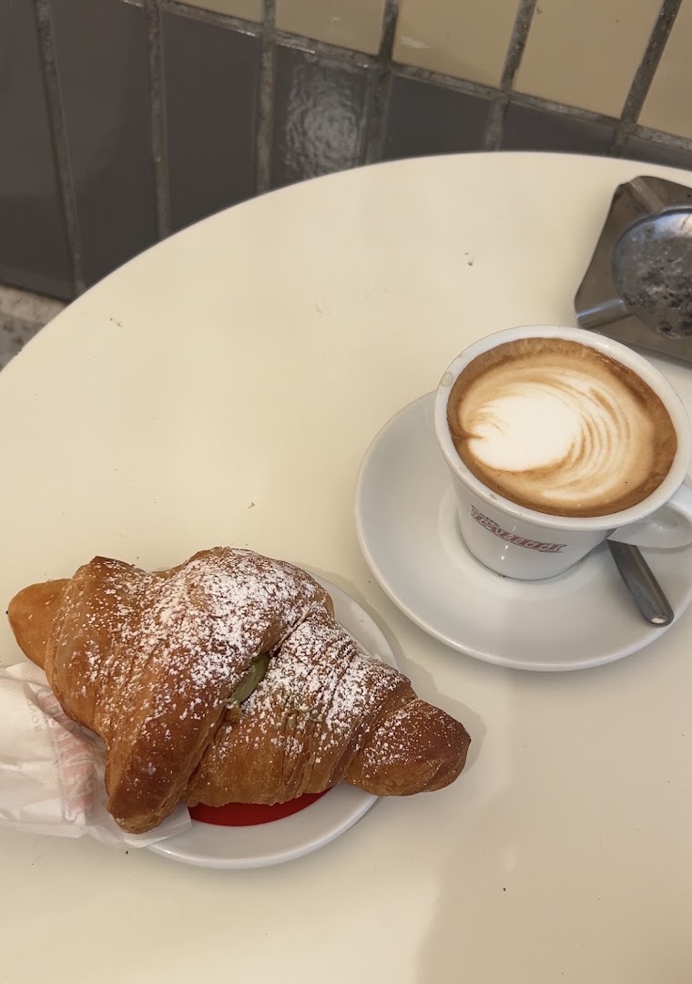 Beat Cafè Street Food, Roma