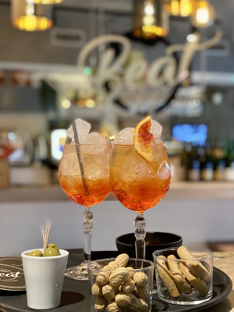 Beat Food&Drink, Monterotondo