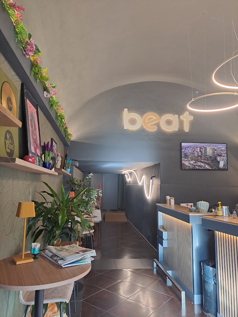 Beat Pontedera