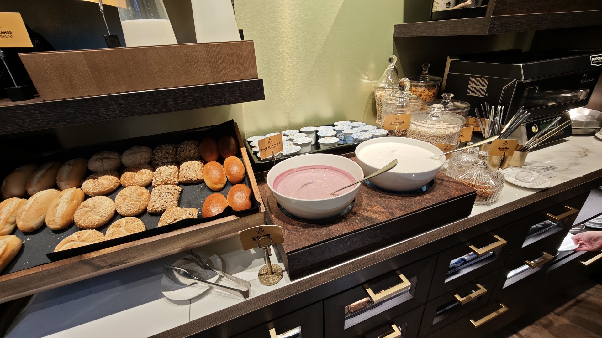 Beat Restaurant Firenze, Bagno a Ripoli