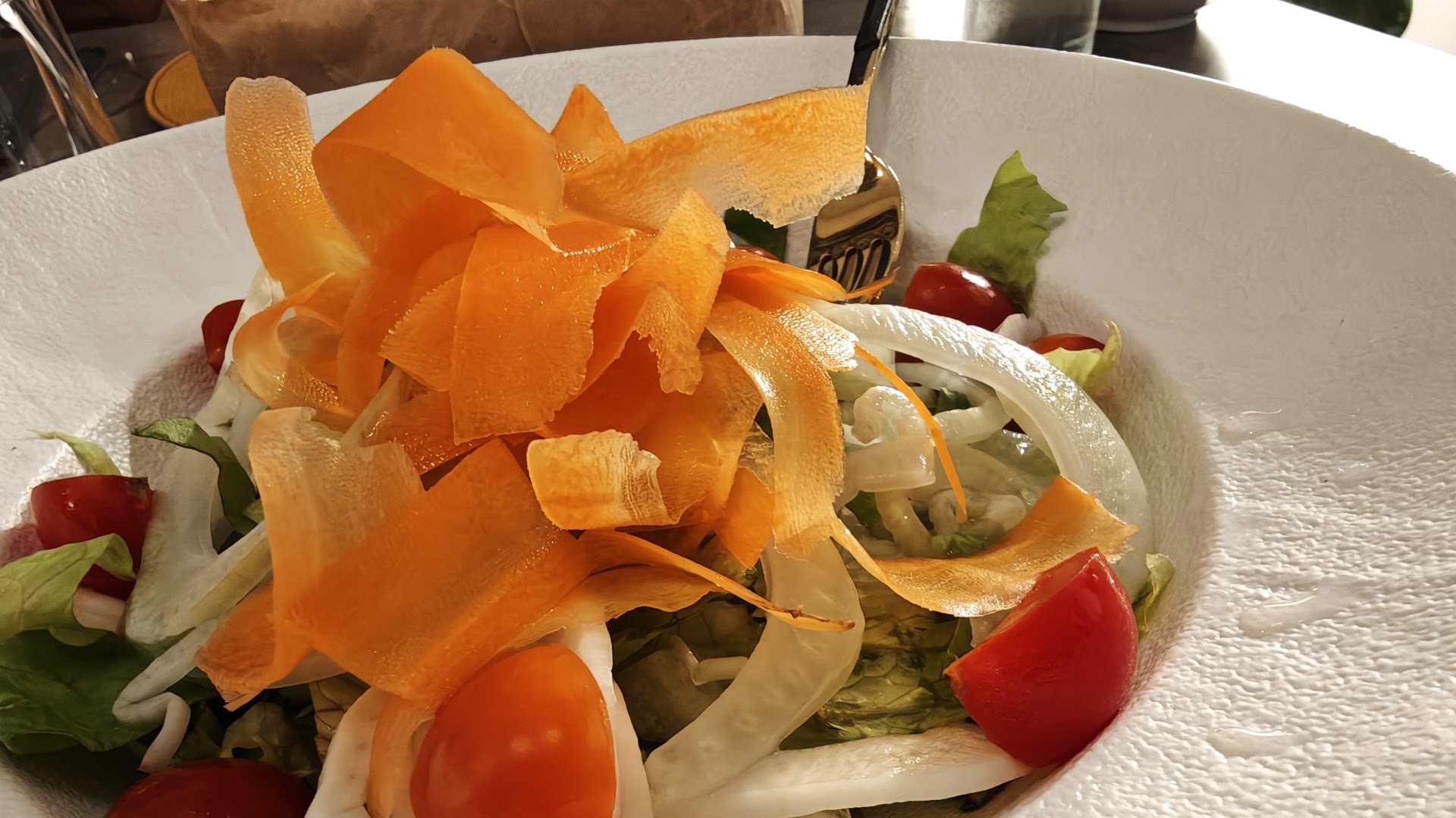 Beat Restaurant Firenze