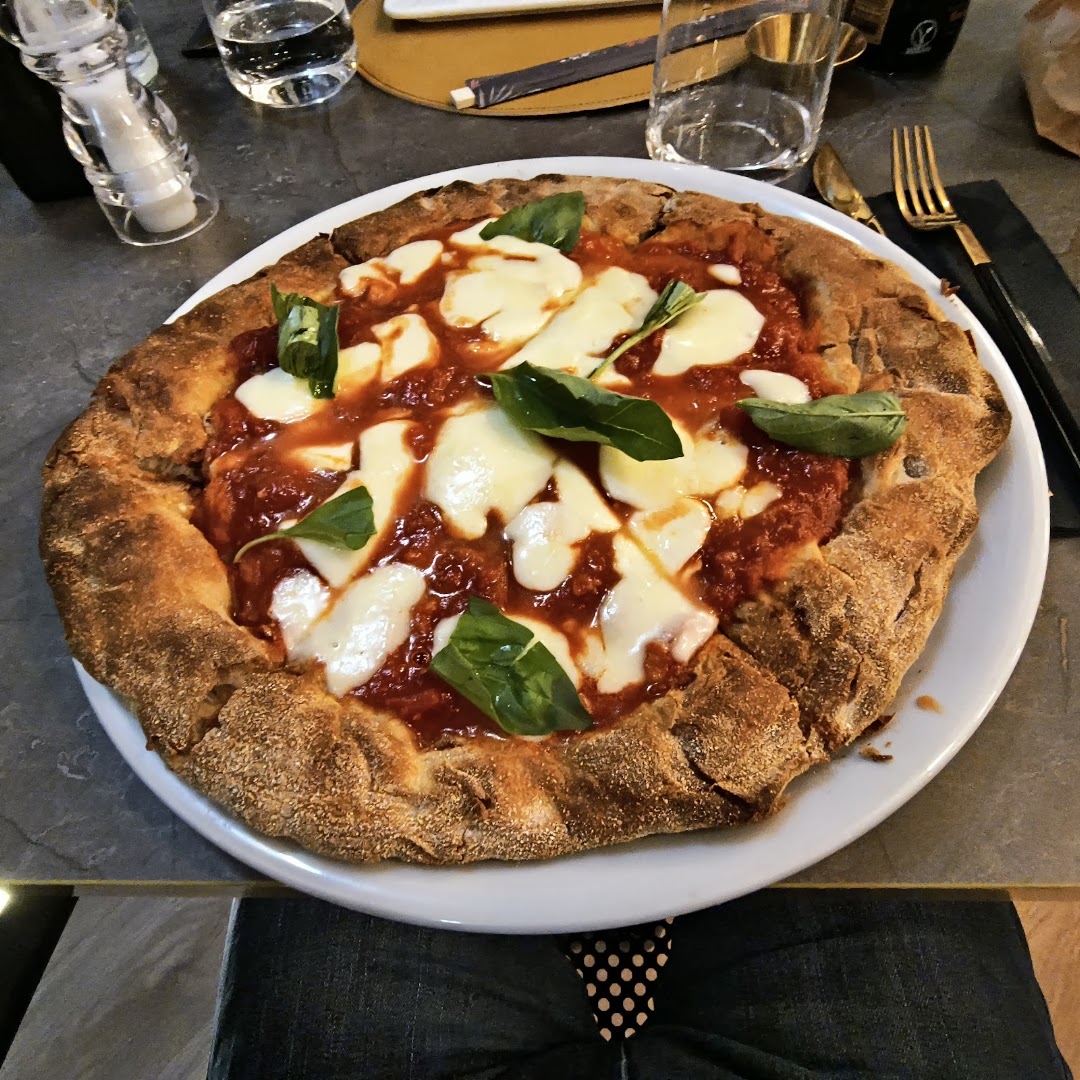 Beat Restaurant Firenze