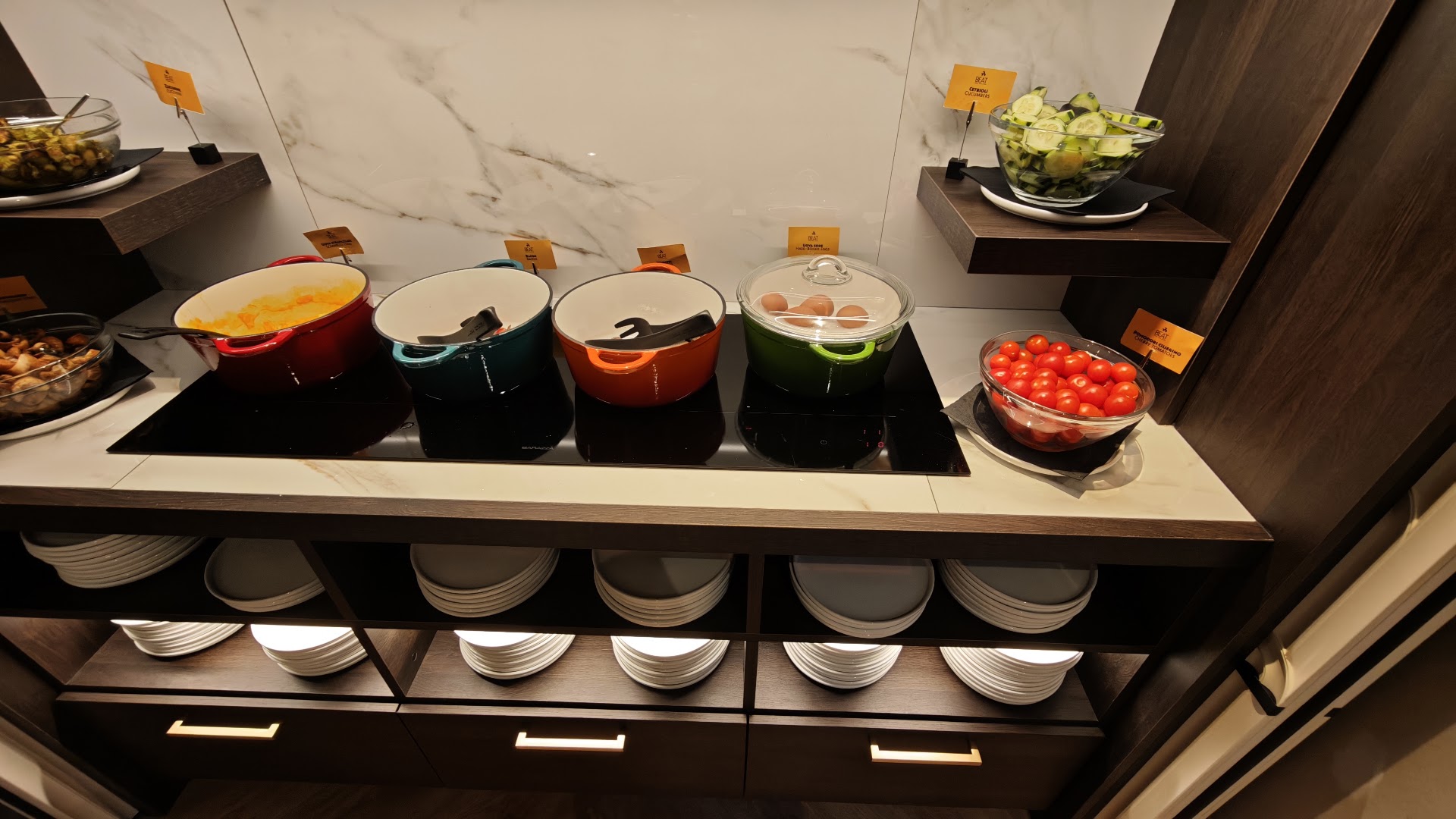 Beat Restaurant Firenze