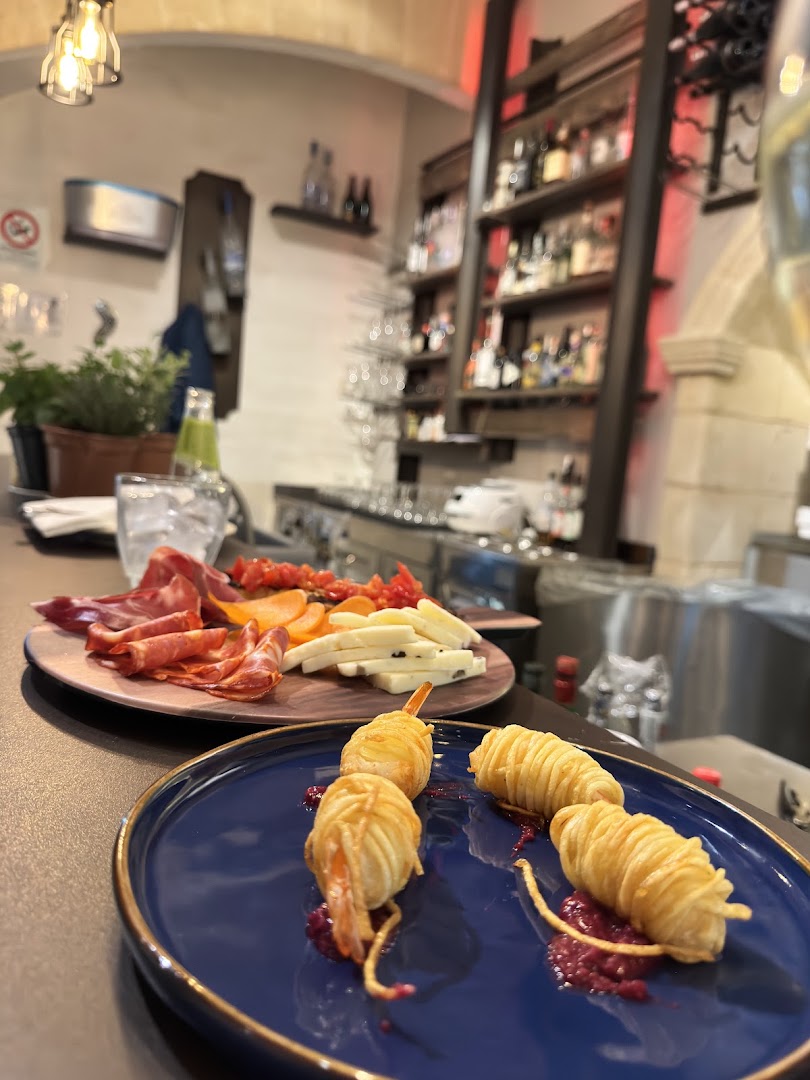 Beat, Restaurant Lounge Bar, Laterza