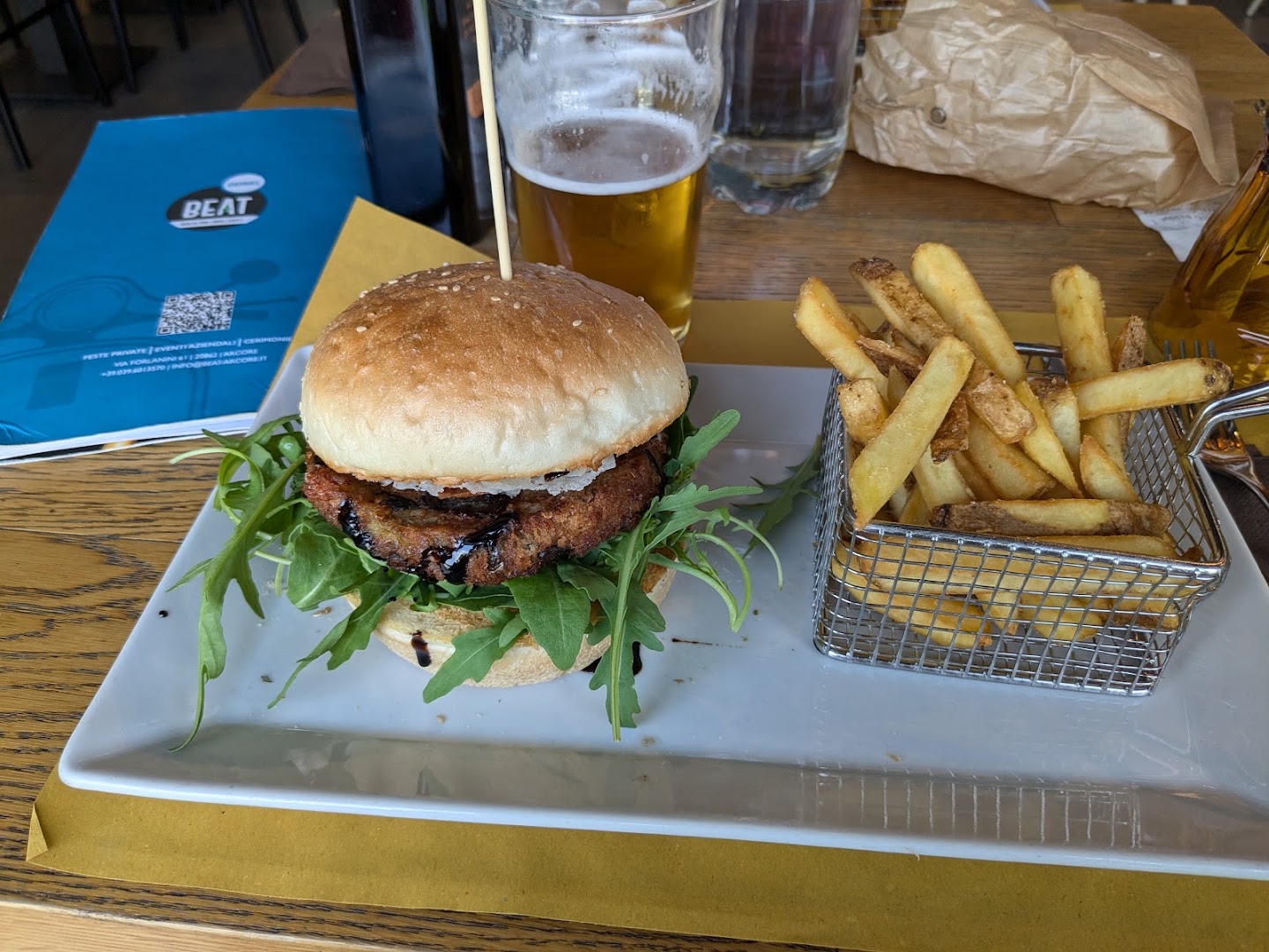 Beat Restaurant