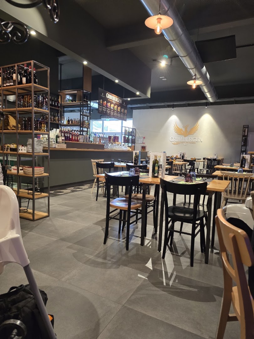Beat Restaurant, Arcore