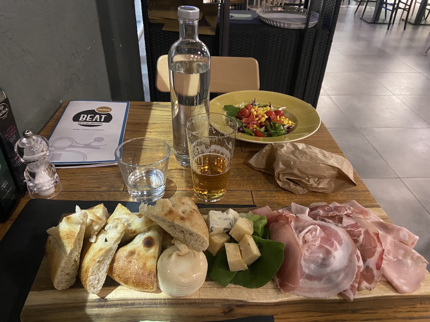 Beat Restaurant