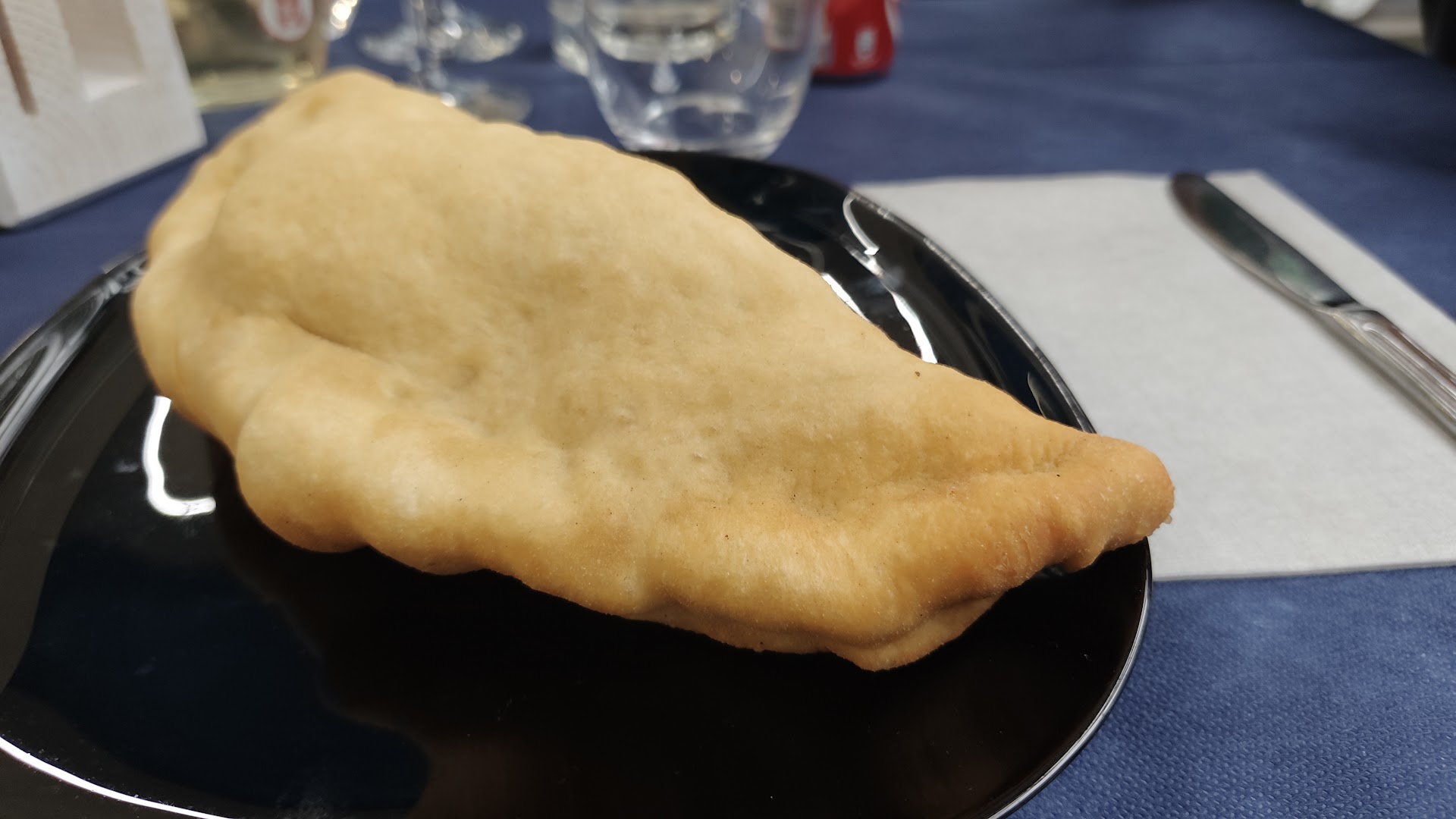 Beata chi ti Puglia - Ristorante Pizzeria, San Maurizio Canavese
