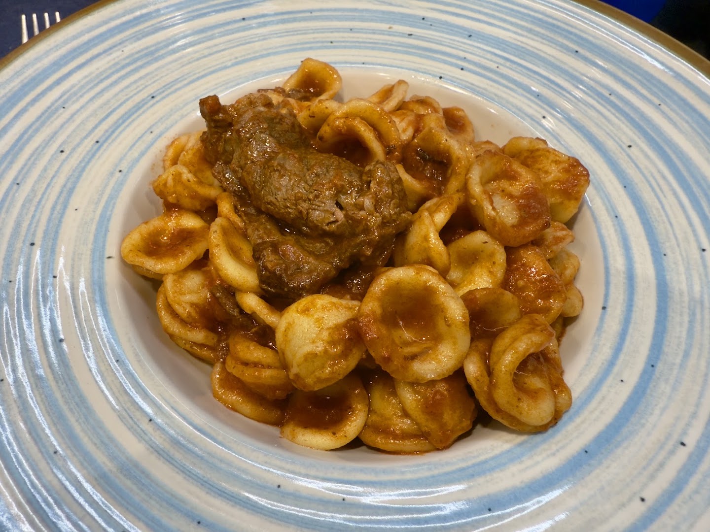Beata chi ti Puglia - Ristorante Pizzeria