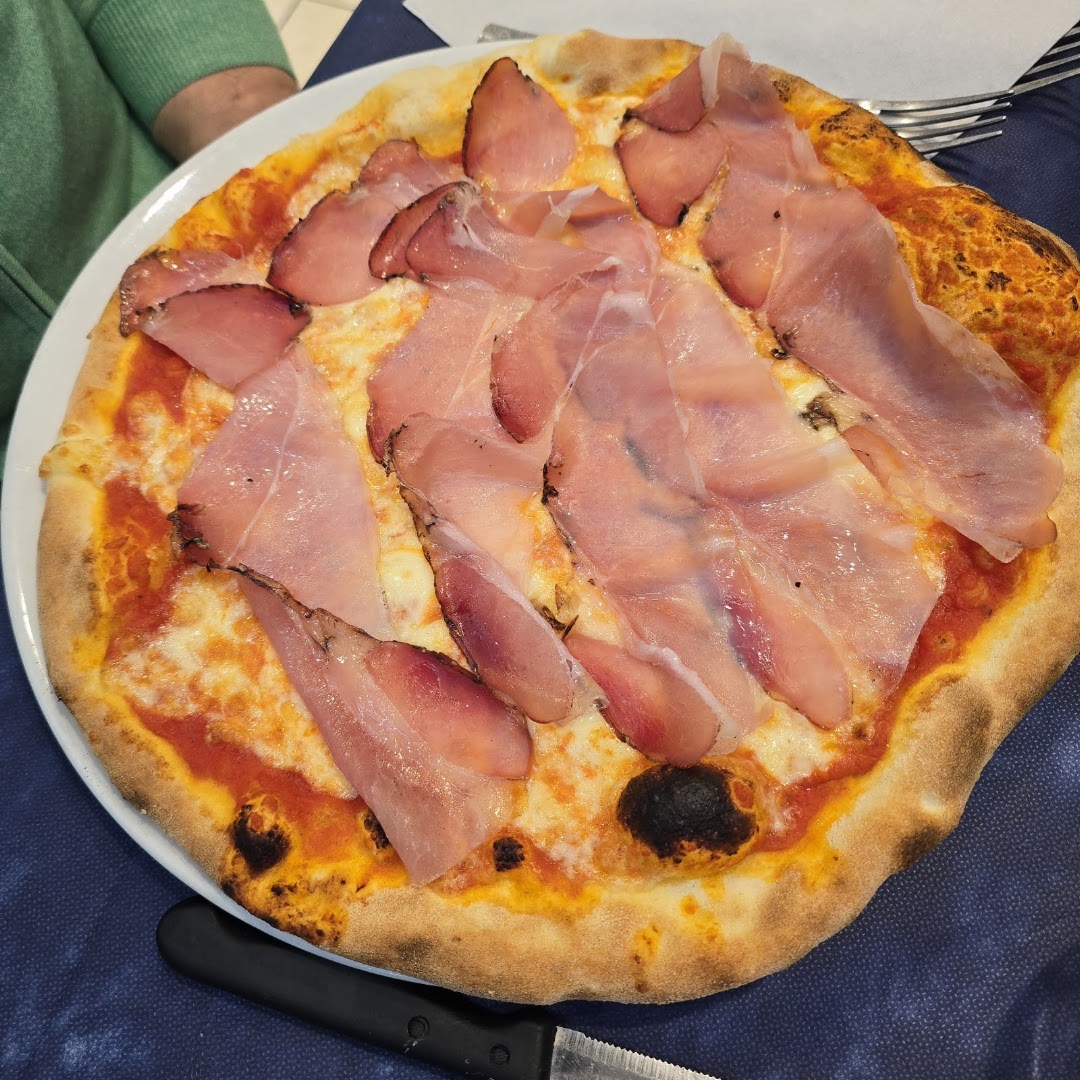 Beata chi ti Puglia - Ristorante Pizzeria