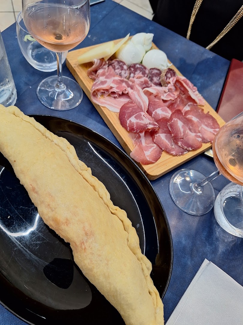 Beata chi ti Puglia - Ristorante Pizzeria